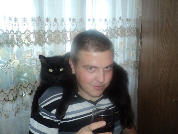 Сергей Галкин