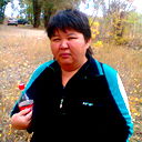 Айымгул Жумашева