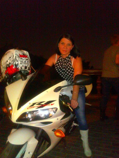 Елена Байкова