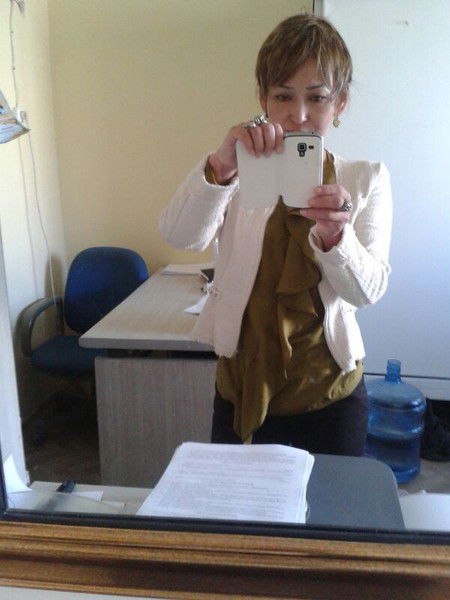 Босикова Ирина Ивановна