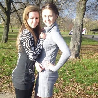 Виктория Романюк