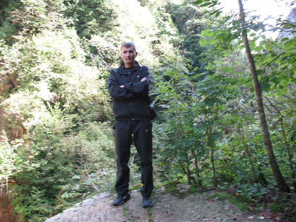 Алик Кузовлев