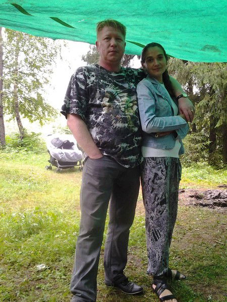 Михаил Кононов