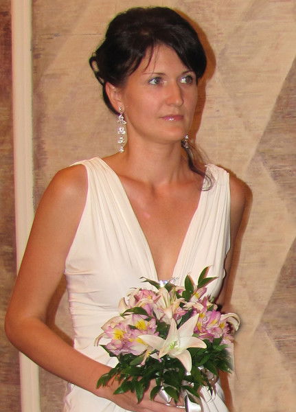 Тали Никитина