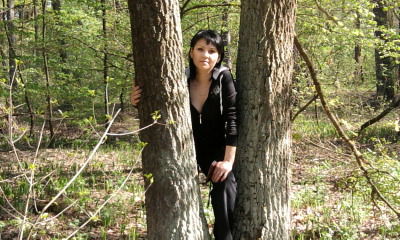 Инна Искакова