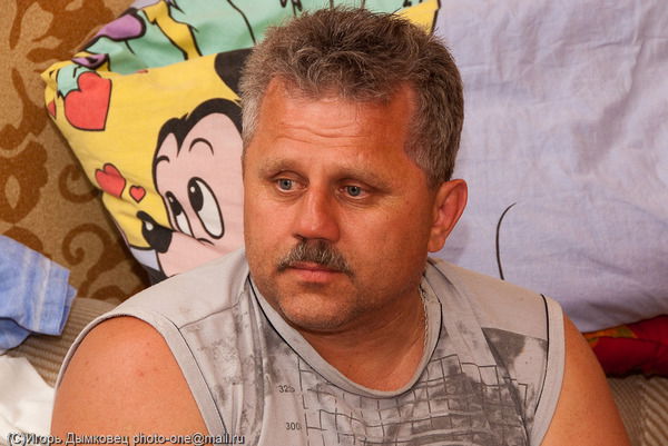 Володя Кобзев