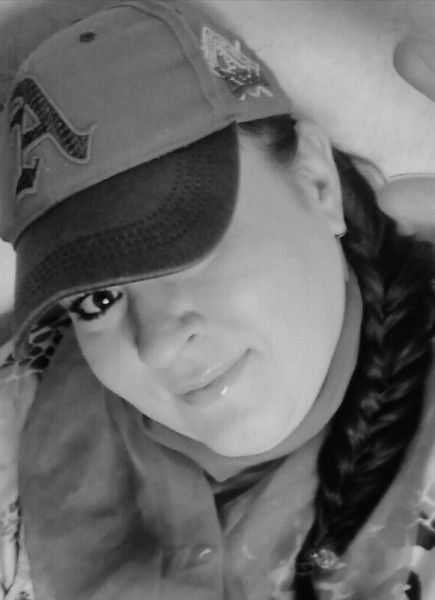 Ксюша Туранова