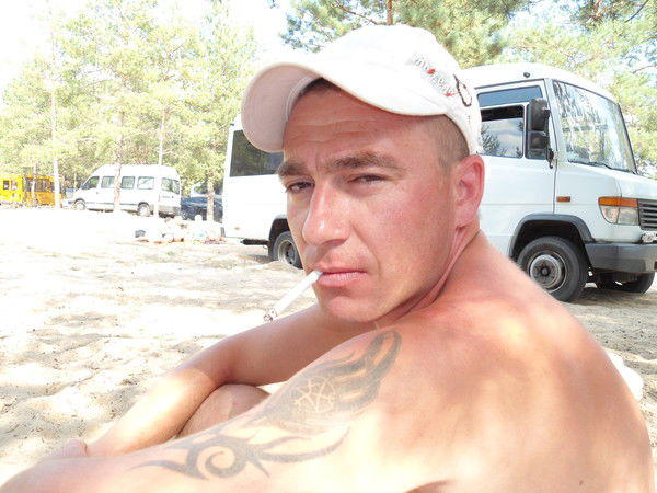 Сергей Титомир