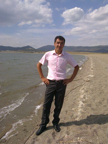 Жанат Джапаров