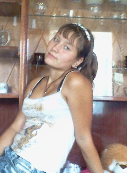 Виктория Никитина