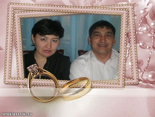 Гулмайра Мамбетова