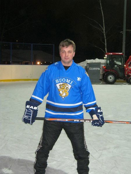 Андрей Ерошик