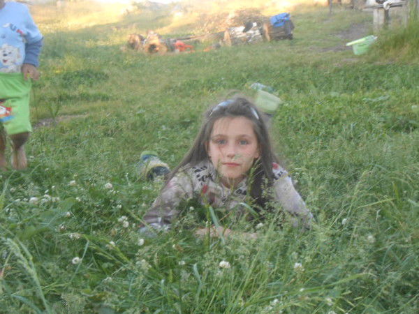 Влада Пичугова