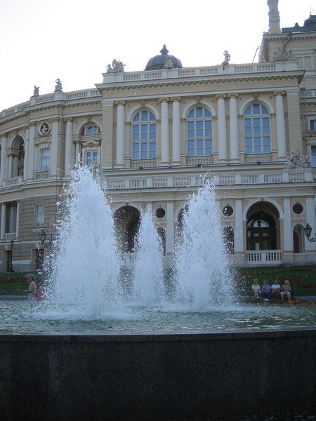 Мария Капанжи