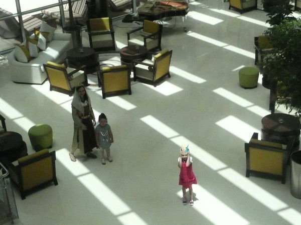 Умарова Рита