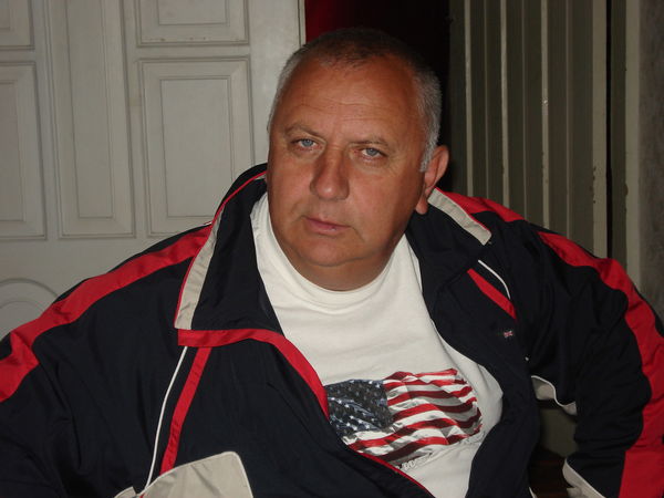 Александр Самойлик