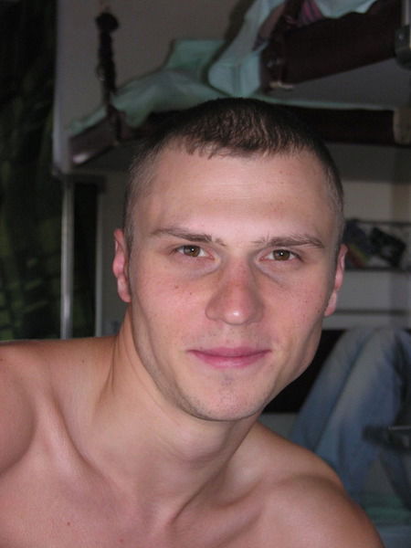 Макс Резчиков