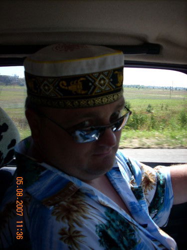 Алексей Колесников