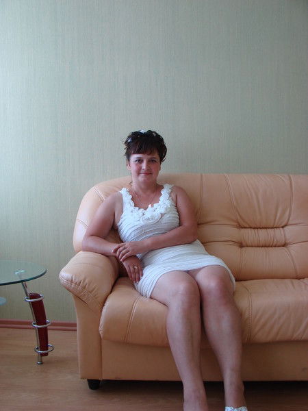 Инна Каюкова