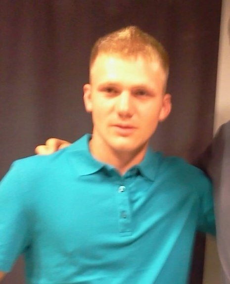 Макс Поляков