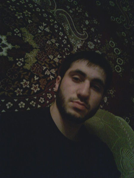 Ризван Айдаев