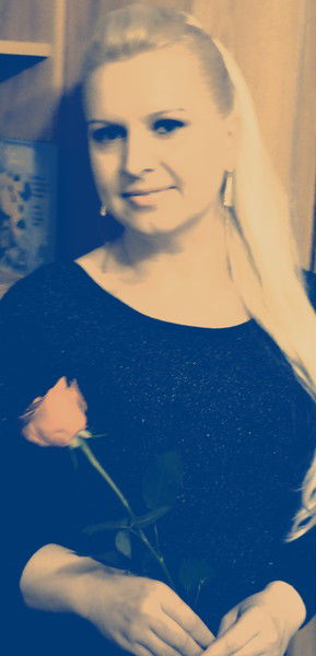 Натали Натали