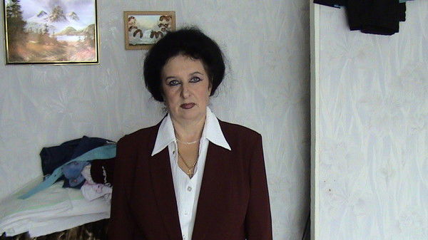 Галина Романова