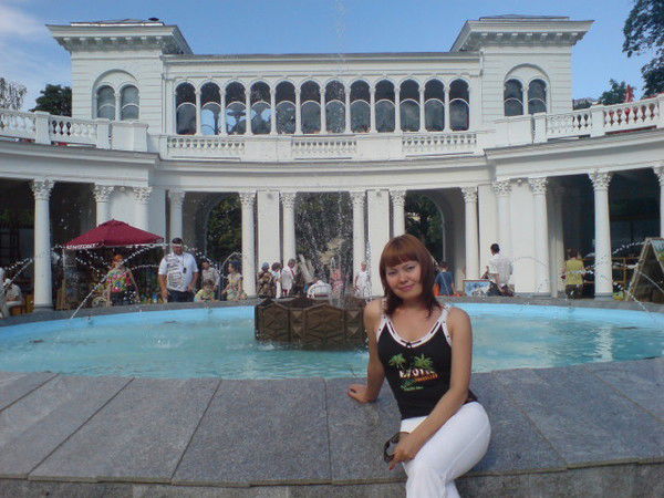 Солнышко Солнышко