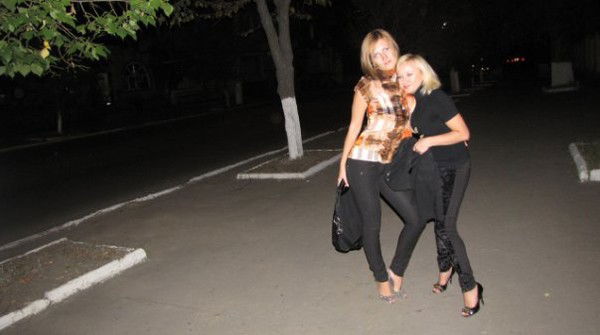 Александра Гусева