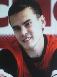 Илья Чипигин