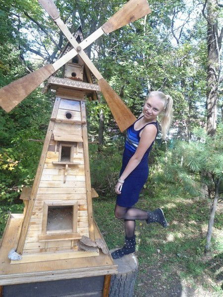 Aleksandra Sergeevna