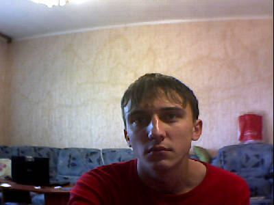 Руслан Казанцев