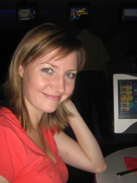 Ольга Мишкина