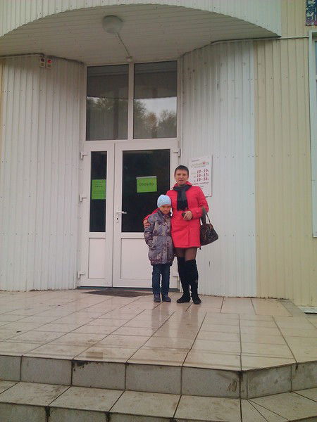 Татьяна Иванова