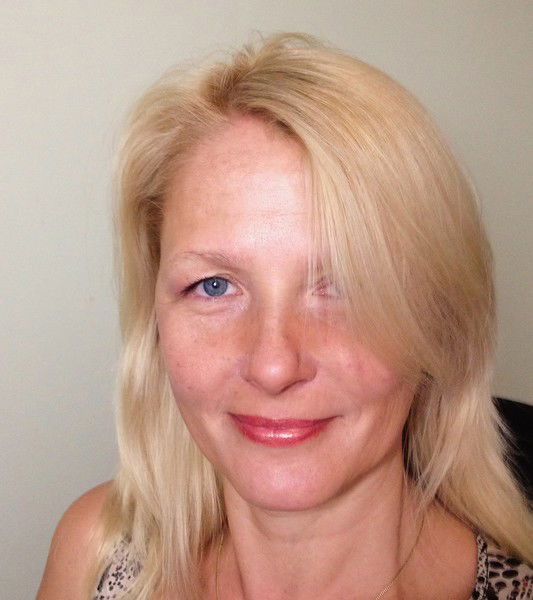 Людмила Алексеева