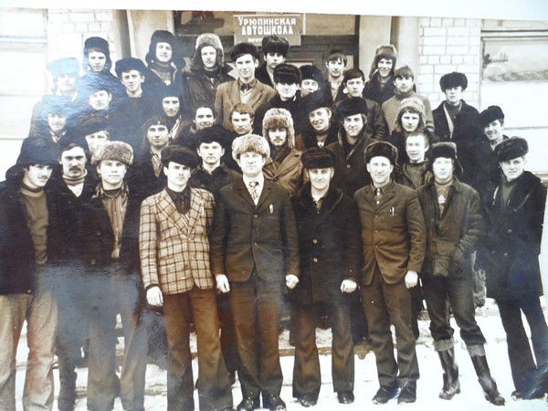 Василий Порядин