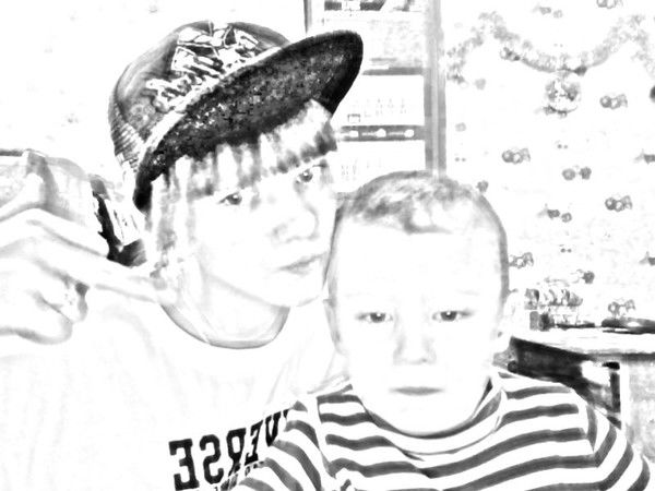 Анюта Шадрина