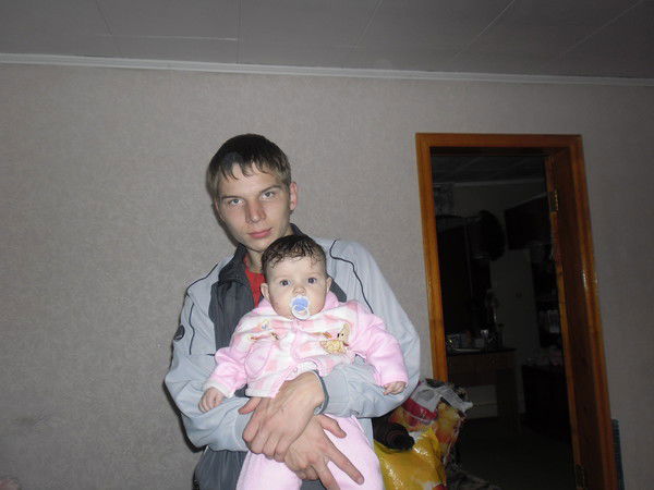 Евгений Солдатенко