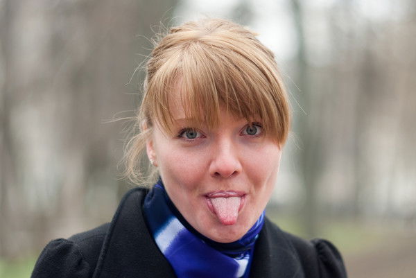 Жанна Паляничко