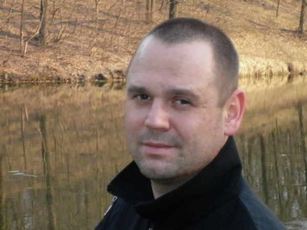 Сергей Набока