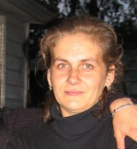 Лена Гришина