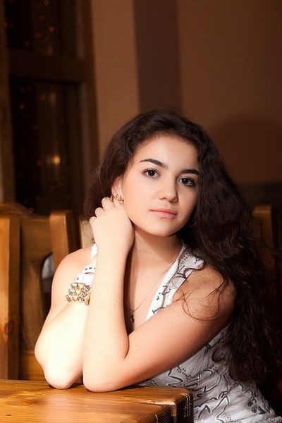 Анна Корыстылёва