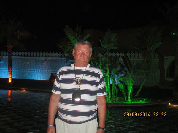 Вячеслав Буценко