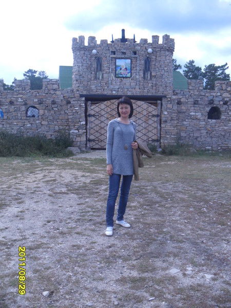 Анара Алдабергенова