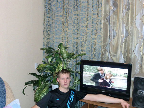 Евгений Корсун