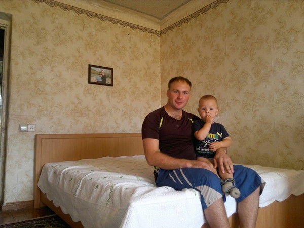 Виталий Поспеев