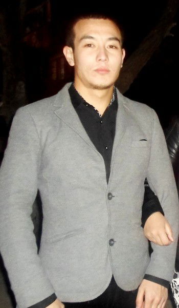 Бокейхан ***