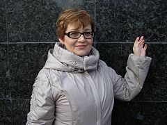 Татьяна Личкановская