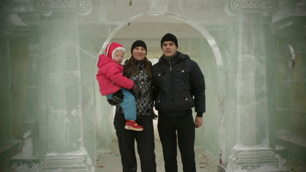 Елена Волегова