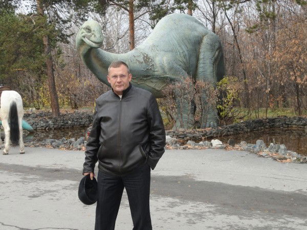 Сергей Ливеринов